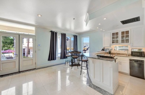 Morgan Hill House | Vineyard Haven Estate