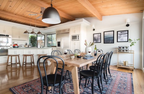 Santa Rosa House | Vino Blanco by AvantStay | Private Wine Country Home w/Mtn Views & Deck