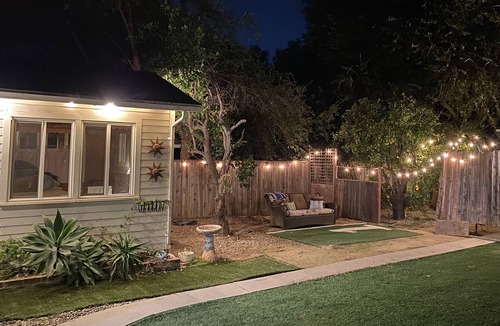 Altadena House | Vintage home near Rose Bowl & JPL/NASA. So many trails great for active folks