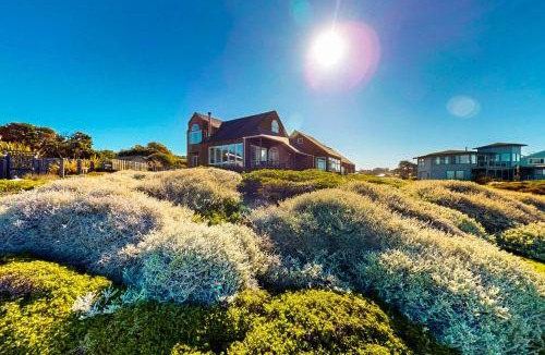 Fort Bragg House | Vista del Mar