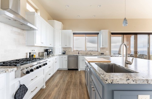 Ramona House | Vista Grande (4-Bedroom Home) with Pool by RedAwning