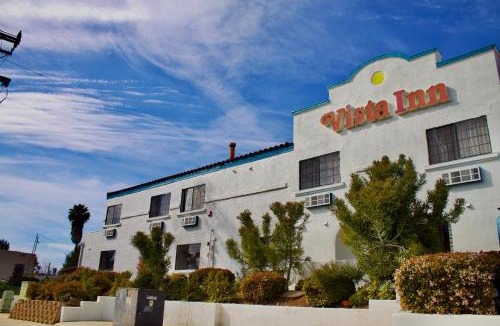 Vista Hotel | Vista Inn