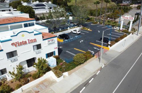 Vista Hotel | Vista Inn