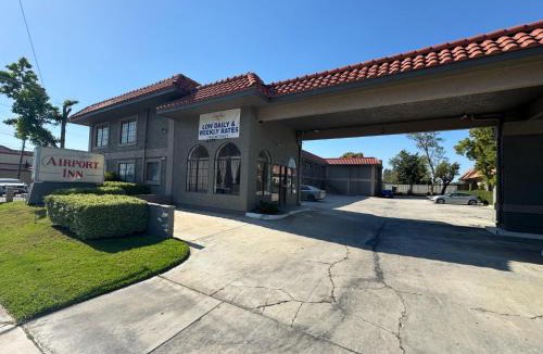 Riverside Hotel | Vista Motel - Riverside