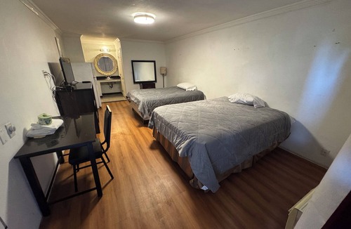 Riverside Hotel | Vista Motel - Riverside