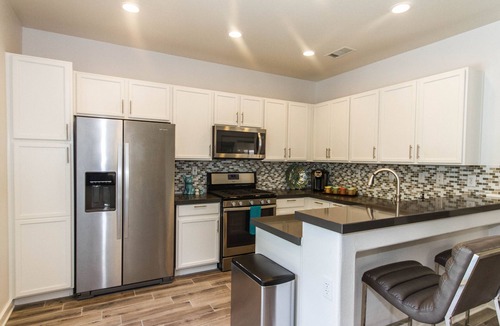 Vista Norte House | Vista View -Fun in the Sun! Just minutes from Downtown Palm Springs and Tram