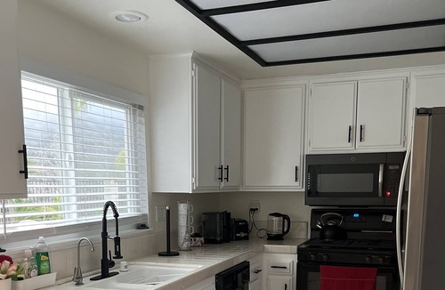 Sylmar House | Vocation House