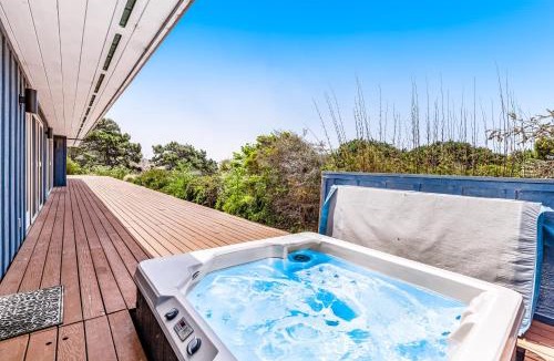 Gualala House | Voyagers Paradise