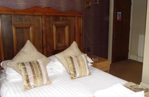 Lancaster Hostel | Wagon & Horses