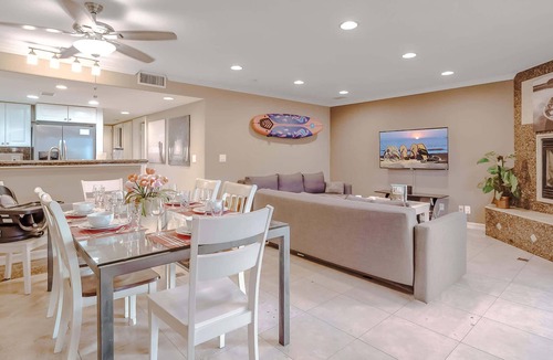 Newport Shores House | Waking up in your own 3BR beach home!