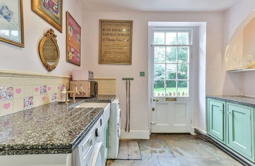 Alkborough House | Walcot Hall