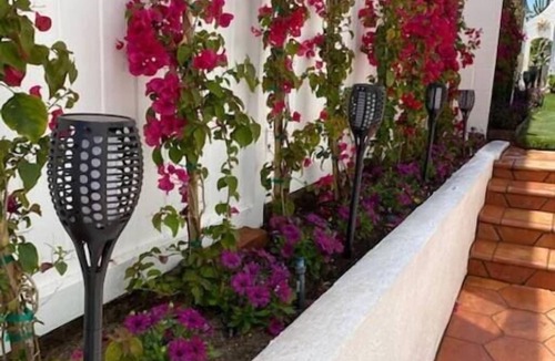 The Strand Apartment | Walk 2 beach, A/c, W/d, Work Desk, Renovated