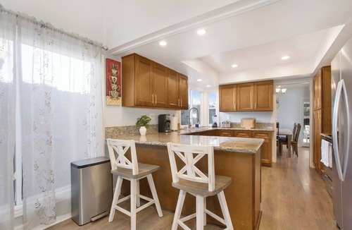 Laguna Niguel House | Walk 2 Lake, Arcade, No Stairs (Sycamore Perch)