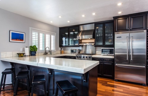 South Redondo Condo | Walk or bike to beach, restaurants, Redondo Beach Pier. Ocean view