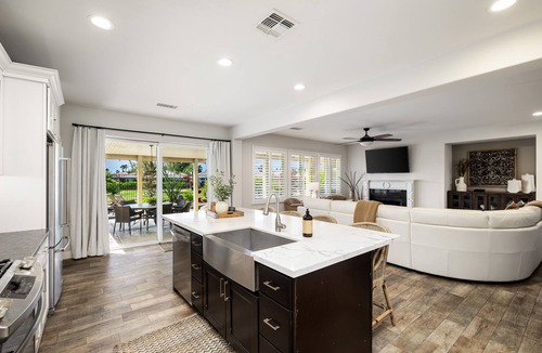 Indio House | Walk To Coachella/Close To Horse & Dog Show Gorgeous Highly Upgraded Pool Home