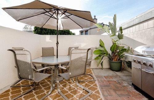 Hermosa Village House | Walk To Disneyland, Disneyland Rental Home 2.