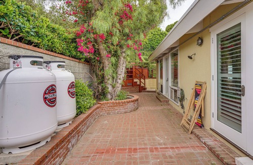 Rancho Palos Verdes House | Walk to Private Beach: Rancho Palos Verdes Escape!