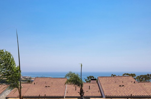 Monarch Beach Villa | Walk to the BEACH from this Monarch Bay Villa in Dana Point!