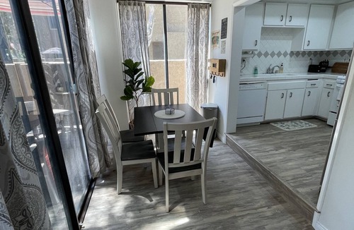 Huntington Beach Condo | Walking Distance to the Beach!