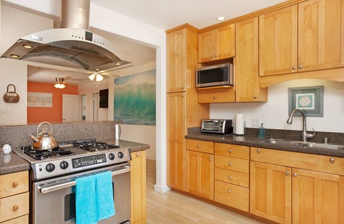 Del Mar House | Walking distance to the beach! - Beach Dreams