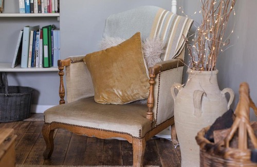 Nailsworth House | Walkley Wood Cottage