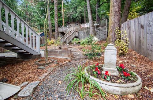 Guerneville House | Wanderlust Cottage