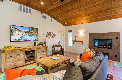 Warm Sands House | Warm Sands Oasis Permit# 2549