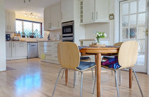 Selsey Cottage | Warner Wood - Selsey - sleeps 16 guests in 5 bedrooms