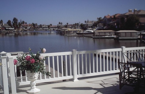 Discovery Bay House | Water front 2 bedroom 1 bath