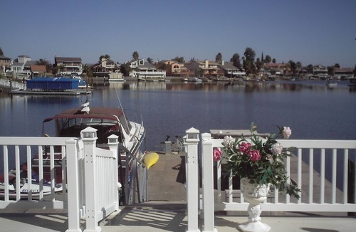 Discovery Bay House | Water front 2 bedroom 1 bath