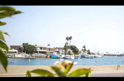 Belmont Shore Apartment | Water Front Belmont Shores Get away !