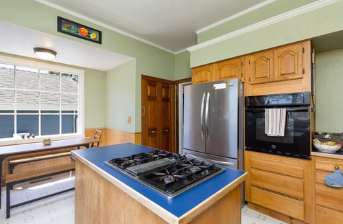 Eureka House | Water Wheel Victorian- 4BR