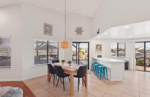 Discovery Bay House | Waterfront Escape with Private Dock home