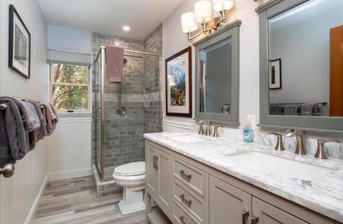 North Wawona House | Wawona Home