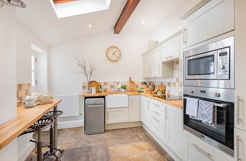 Kirkby Lonsdale House | Weavers Cottage - Newly converted Luxurious Retreat