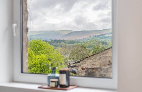 Kirkby Lonsdale House | Weavers Cottage - Newly converted Luxurious Retreat
