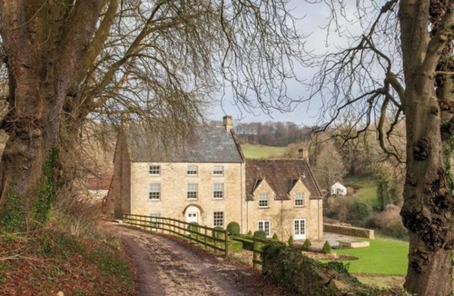 Combe Hay Villa | Week Farm Manor: Exceptional Manor House Stay for Families & Friends