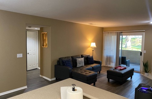 Temecula Condo | Weekend Wine Getaway