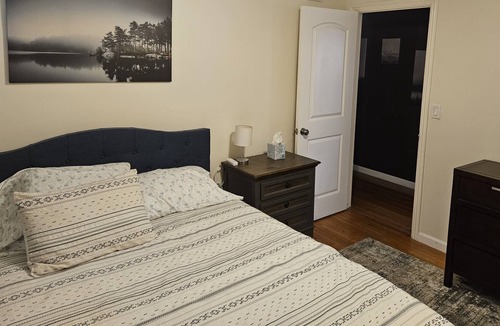Fullerton House | Weekly rental pool house - Perfect for snowbirds! Close to amusement parks!