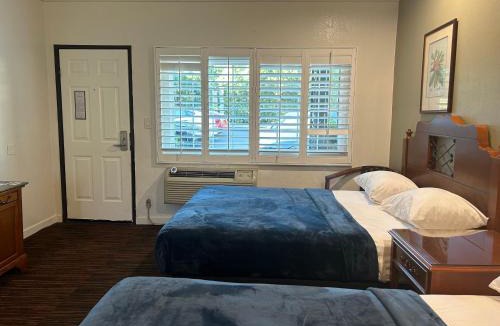 Eagle Rock Hotel | Welcome Inn