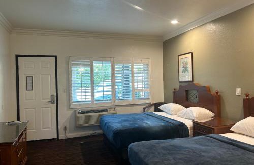 Eagle Rock Hotel | Welcome Inn