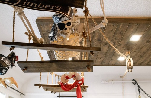 Cortez Hill Apartment | WELCOME TO ALL ABOARD ~ SD Captain JACK SPARROW!