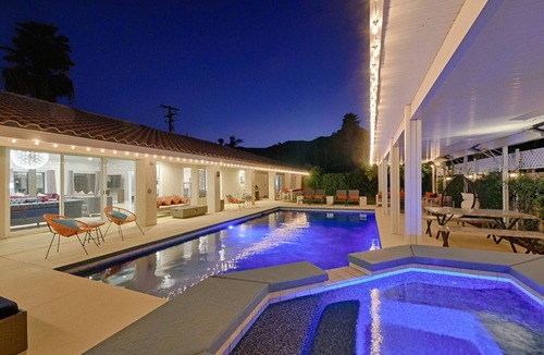 Cathedral City Cove House | Welcome to Enchanting Paradise 30 nights minimum