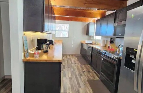 Big Bear House | Welcome to Gold Mountain Retreat. Minutes away from Big Bear lake and Ski resort