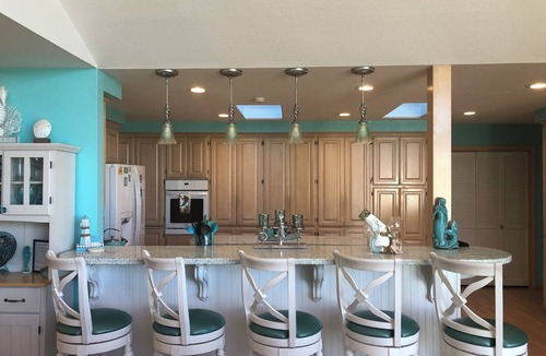 McKinleyville House | Welcome to Mermaid Cove: Your Luxurious Oceanfront Retreat
