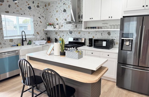 Southwest Anaheim Condo | Welcome to Our Beautiful Guesthouse Minutes to Disney