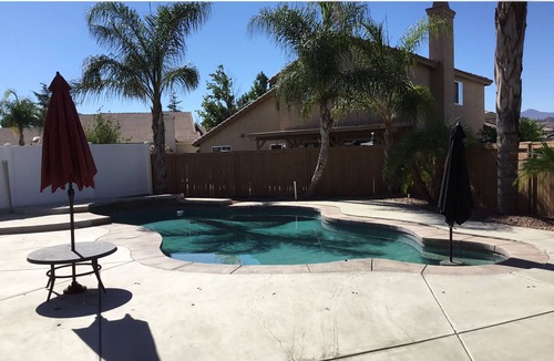 San Jacinto House | Welcome To The Beautiful San Jacinto Valley