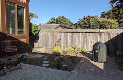 Castroville House | Welcome to The Sandpiper!/166 MDW