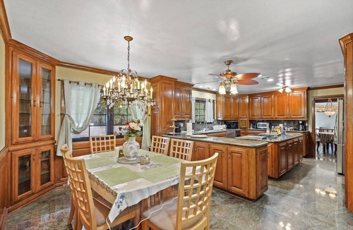 Porter Ranch House | Welcome to your LA Oasis - 5BR/4BA/parking included