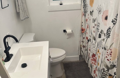 Santa Clara Apartment | Welcoming 1-bedroom apartment in Santa Clara